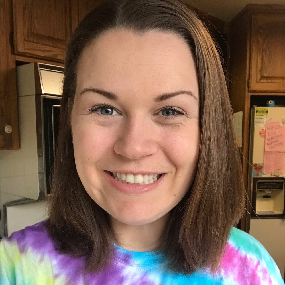 Meet your Posher, Kristen